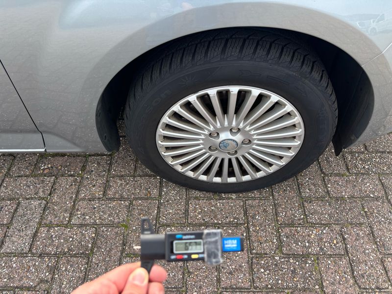 Ford Mondeo 2.0 Titanium 2010 – снимка 20