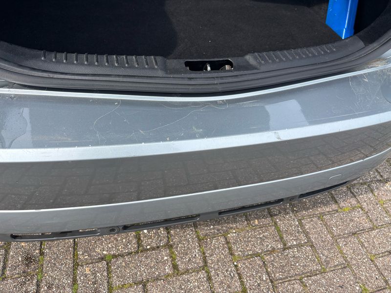 Ford Mondeo 2.0 Titanium 2010 – снимка 28