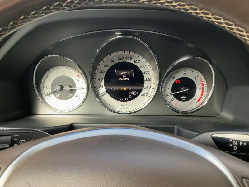 Mercedes-Benz GLK-Klasse GLK 350 CDI 4Matic BlueEfficiency 2013 – снимка 19