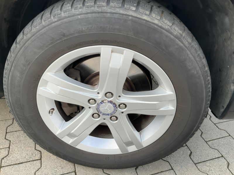 Mercedes-Benz GLK-Klasse GLK 350 CDI 4Matic BlueEfficiency 2013 – снимка 11