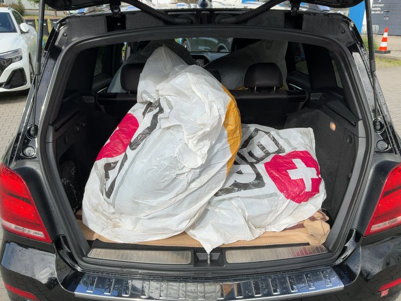 Mercedes-Benz GLK-Klasse GLK 350 CDI 4Matic BlueEfficiency 2013 – снимка 16