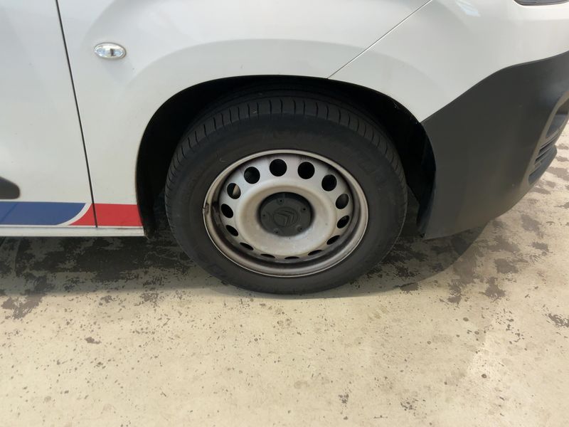 Citroen Berlingo 1.6 Blue-HDi Driver M 2019 – снимка 11