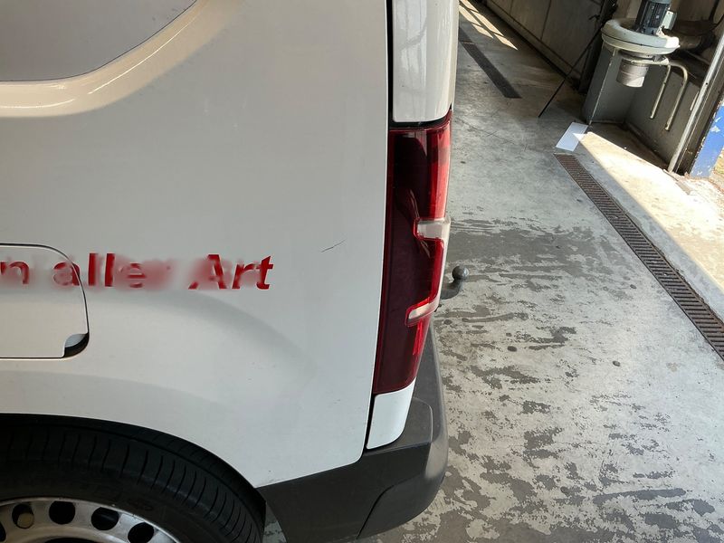 Citroen Berlingo 1.6 Blue-HDi Driver M 2019 – снимка 27