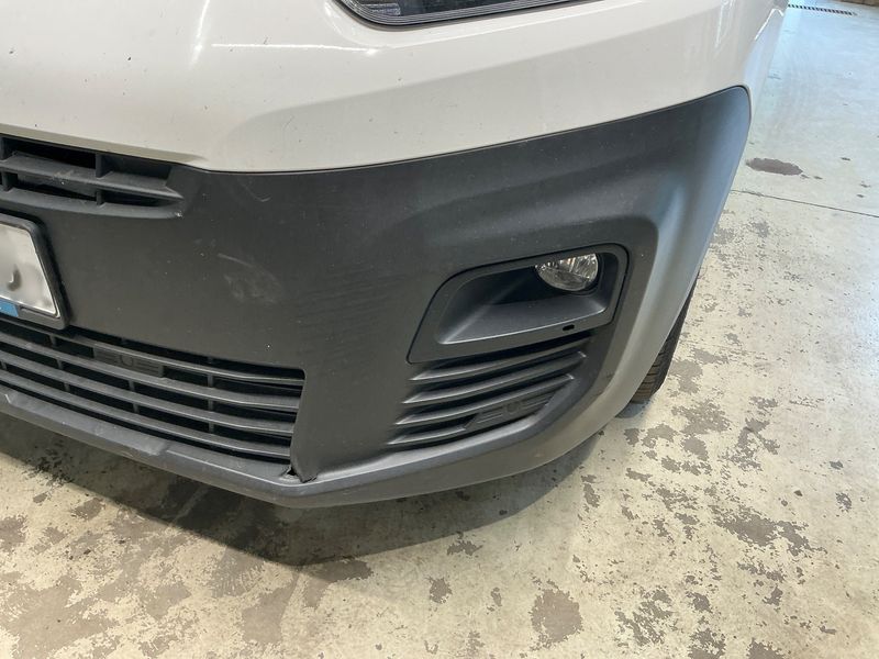 Citroen Berlingo 1.6 Blue-HDi Driver M 2019 – снимка 28