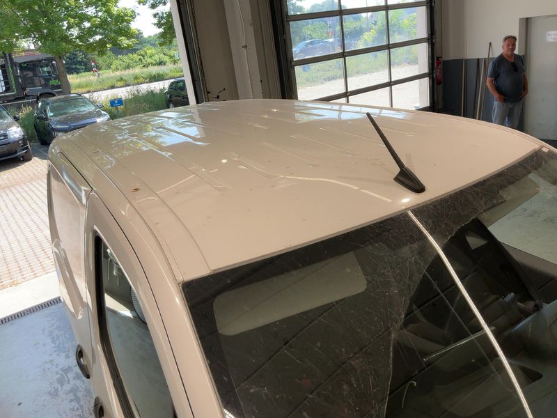 Citroen Berlingo 1.6 Blue-HDi Driver M 2019 – снимка 13