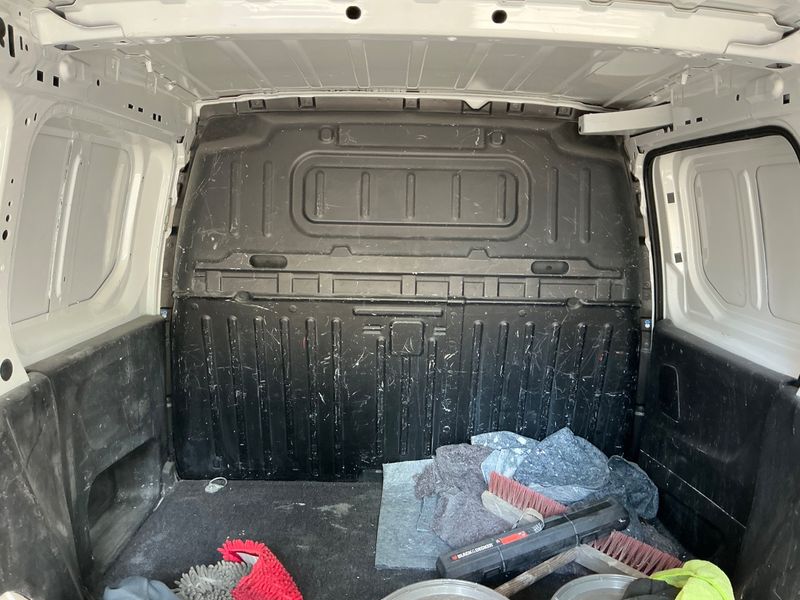 Citroen Berlingo 1.6 Blue-HDi Driver M 2019 – снимка 22