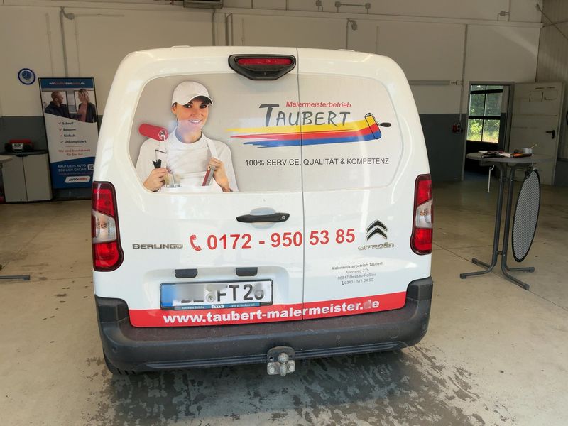 Citroen Berlingo 1.6 Blue-HDi Driver M 2019 – снимка 7