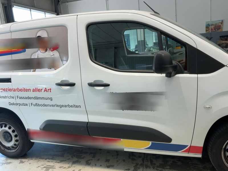 Citroen Berlingo 1.6 Blue-HDi Driver M 2019 – снимка 10
