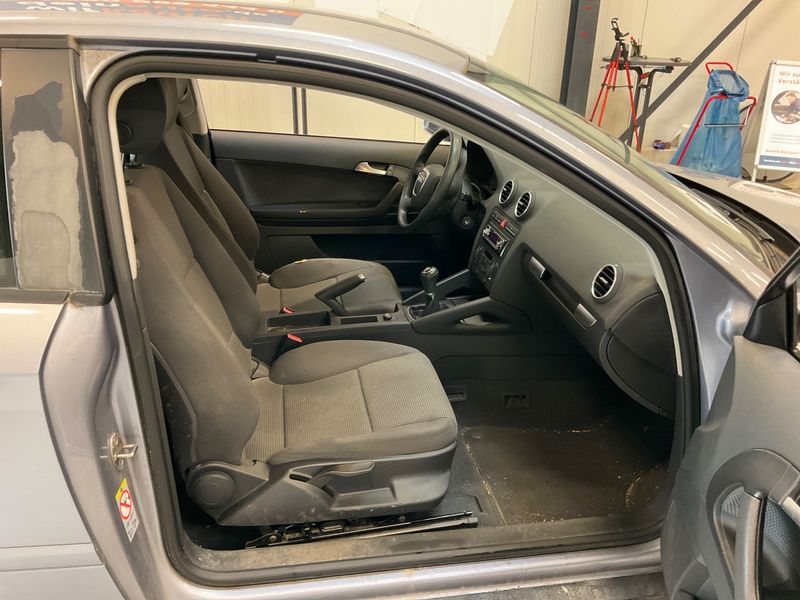 Audi A3 1.6 Attraction 2006 – снимка 3