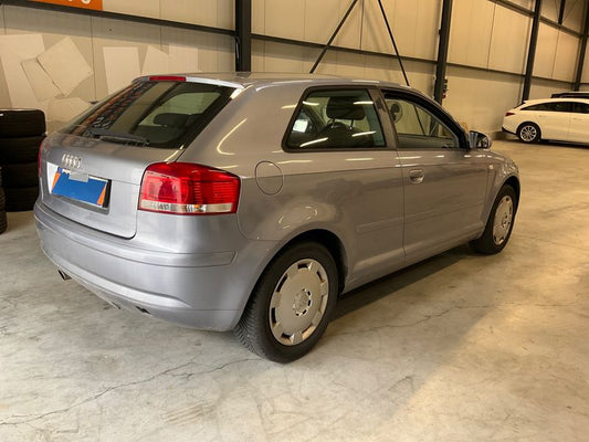 Audi A3 1.6 Attraction 2006 – снимка 2