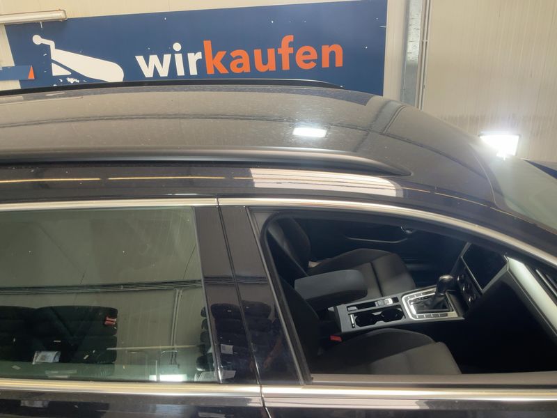 Volkswagen Passat 2.0 TDI Comfortline BlueMotion Tech 2018 – снимка 13