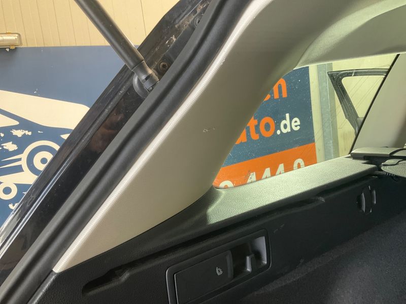 Volkswagen Passat 2.0 TDI Comfortline BlueMotion Tech 2018 – снимка 24
