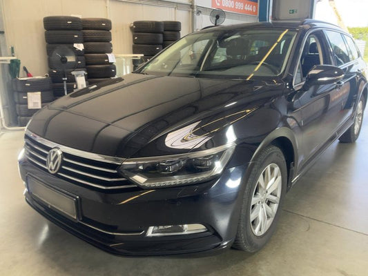 Volkswagen Passat 2.0 TDI Comfortline BlueMotion Tech 2018 – снимка 1