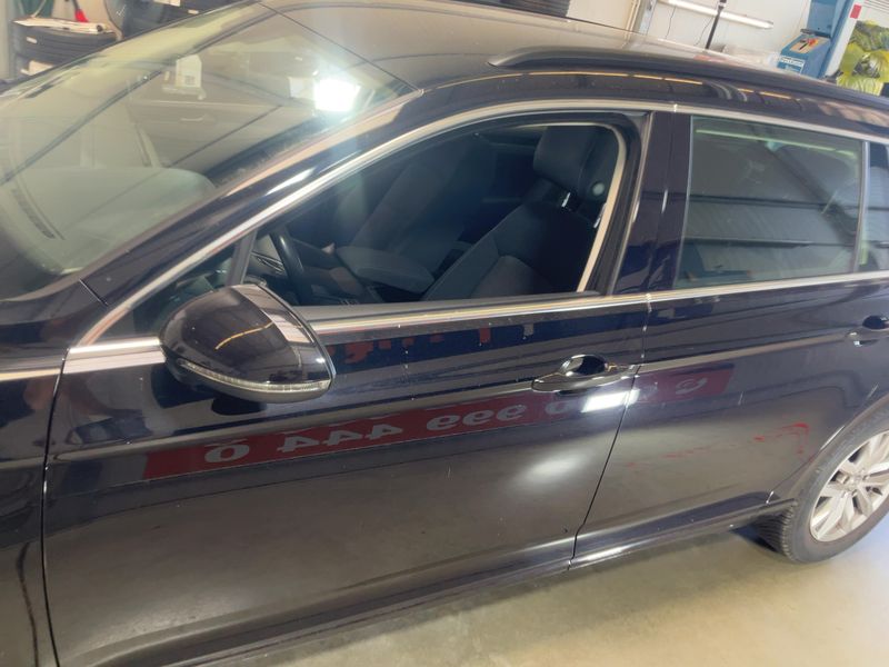 Volkswagen Passat 2.0 TDI Comfortline BlueMotion Tech 2018 – снимка 4