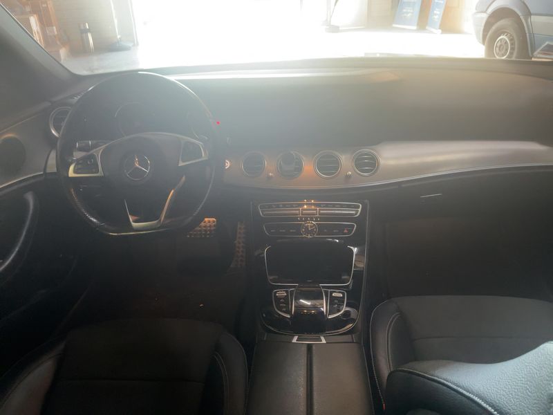 Mercedes-Benz E-Klasse E 350 d T Sportline 2017 – снимка 17