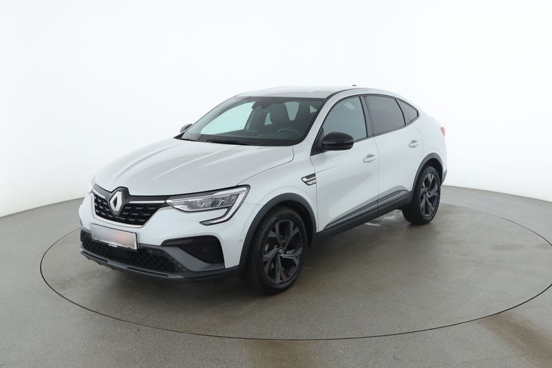 Renault Arkana 1.3 TCe Mild-Hybrid R.S. Line 2023 – снимка 2
