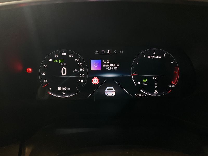 Renault Arkana 1.3 TCe Mild-Hybrid R.S. Line 2023 – снимка 18