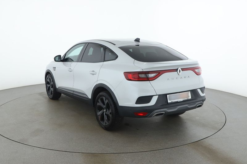 Renault Arkana 1.3 TCe Mild-Hybrid R.S. Line 2023 – снимка 6