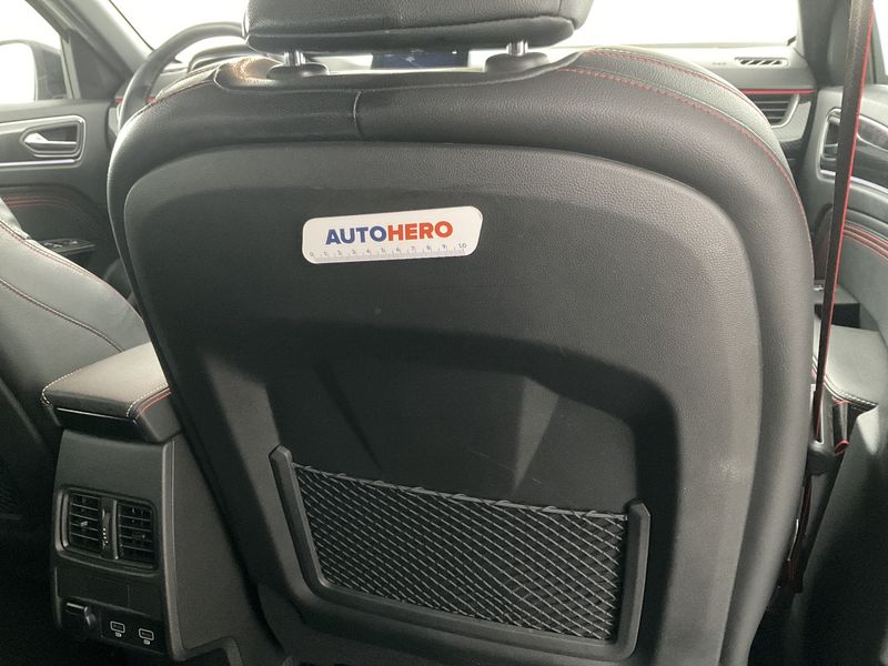 Renault Arkana 1.3 TCe Mild-Hybrid R.S. Line 2023 – снимка 21