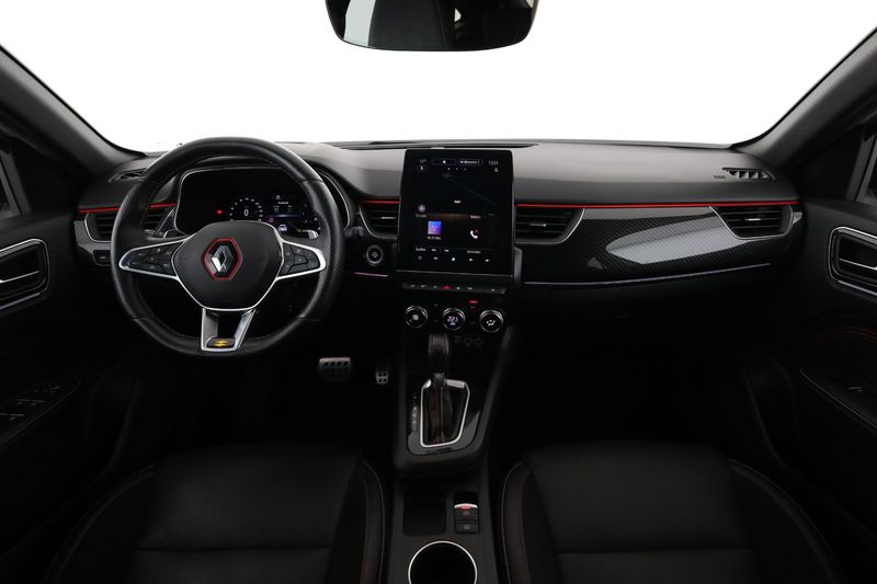 Renault Arkana 1.3 TCe Mild-Hybrid R.S. Line 2023 – снимка 17