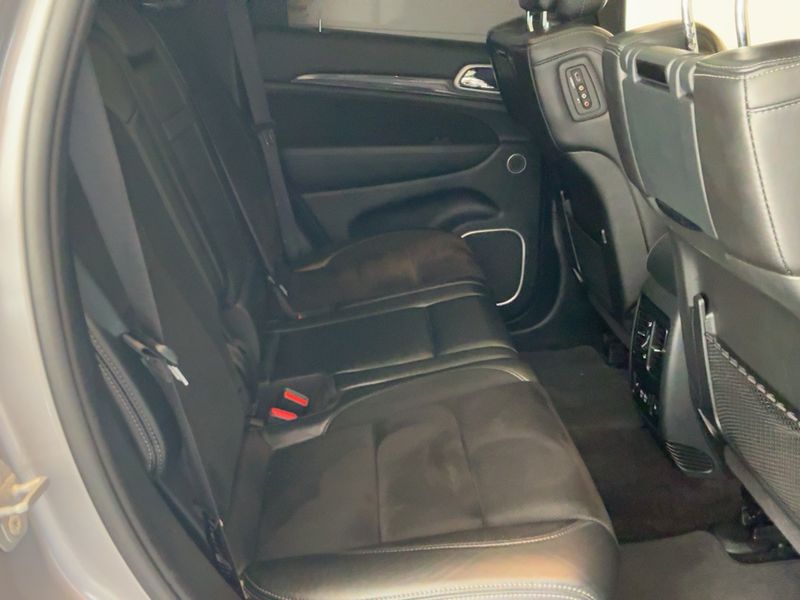 Jeep Grand Cherokee 6.2 V8 Trailhawk 2018 – снимка 19