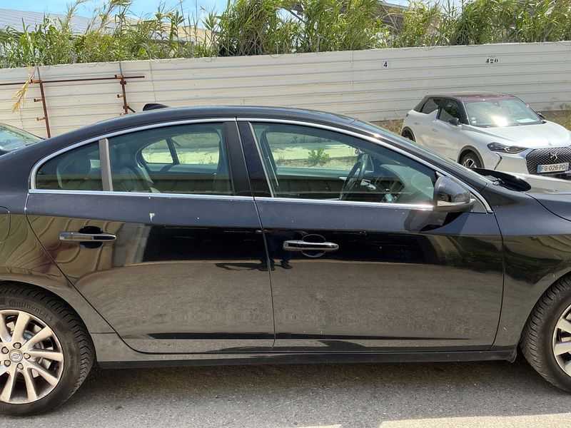 Volvo S60 2.0 D2 Momentum 2015 – снимка 10
