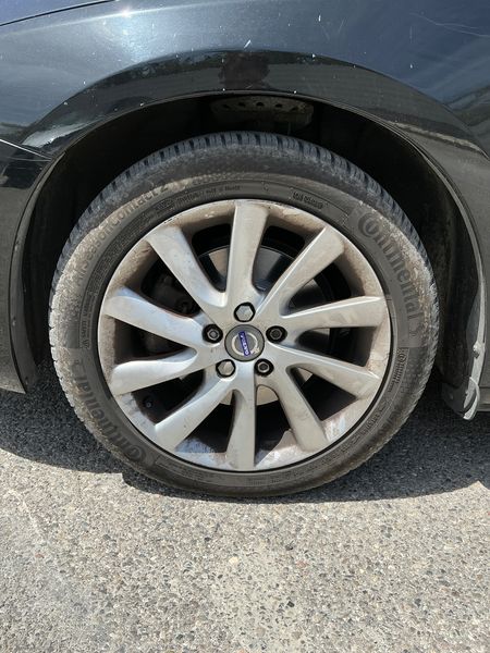 Volvo S60 2.0 D2 Momentum 2015 – снимка 3