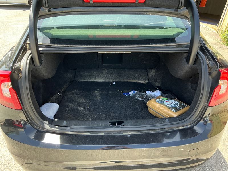 Volvo S60 2.0 D2 Momentum 2015 – снимка 15