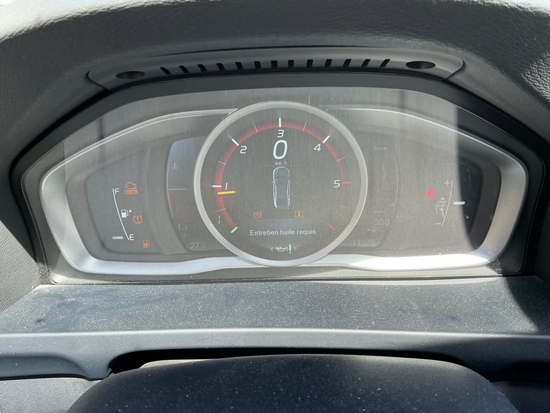 Volvo S60 2.0 D2 Momentum 2015 – снимка 35
