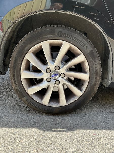 Volvo S60 2.0 D2 Momentum 2015 – снимка 9