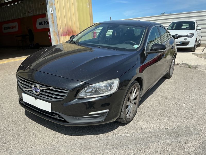 Volvo S60 2.0 D2 Momentum 2015 – снимка 1