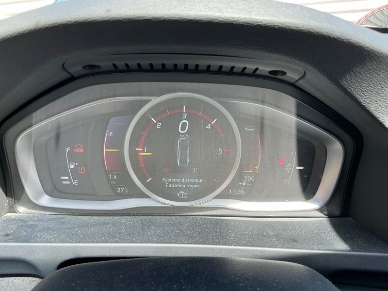Volvo S60 2.0 D2 Momentum 2015 – снимка 34