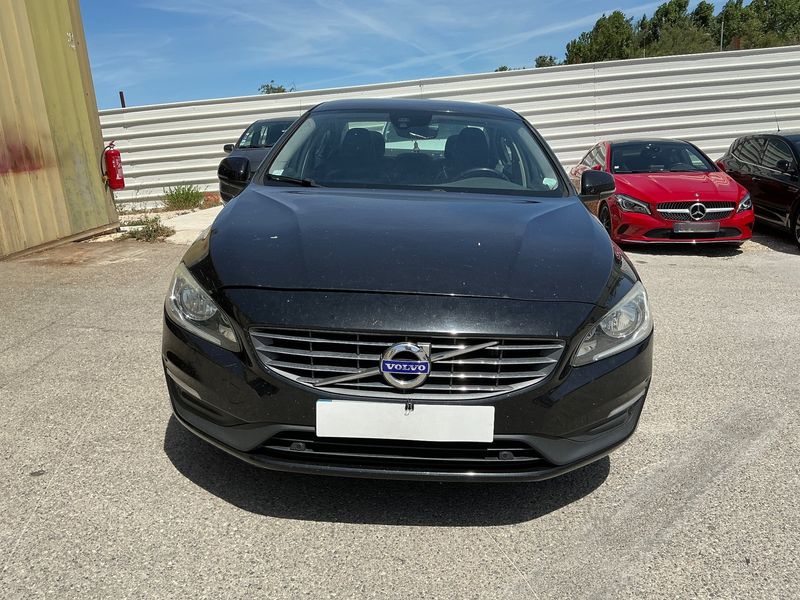 Volvo S60 2.0 D2 Momentum 2015 – снимка 14