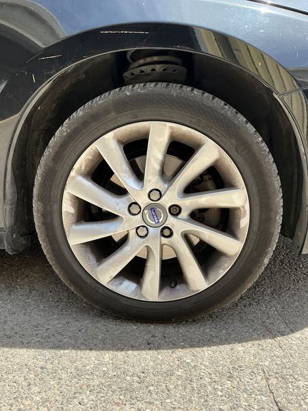 Volvo S60 2.0 D2 Momentum 2015 – снимка 11