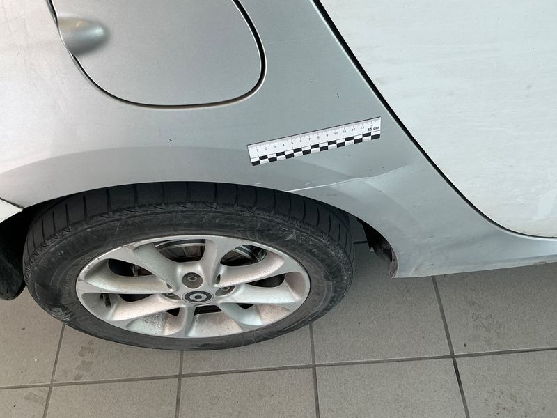 Smart forfour 1.0 youngster 2017 – снимка 21