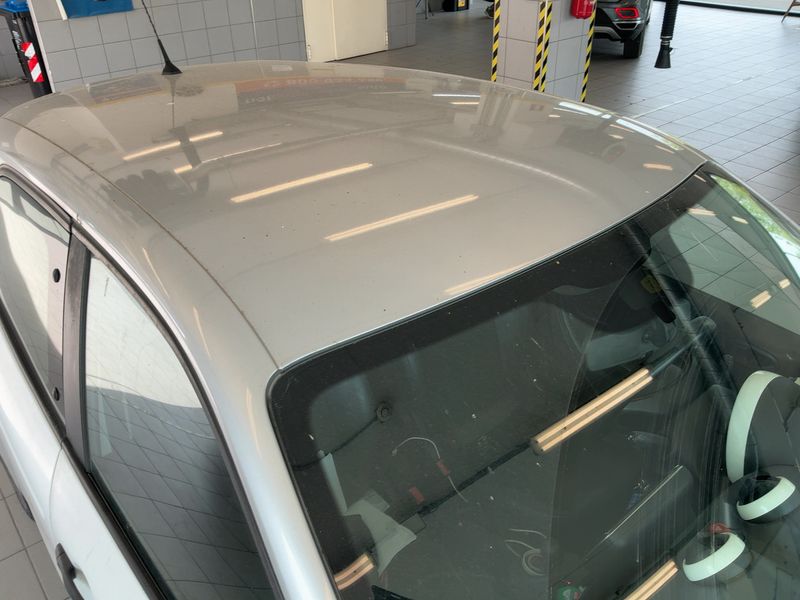 Smart forfour 1.0 youngster 2017 – снимка 13