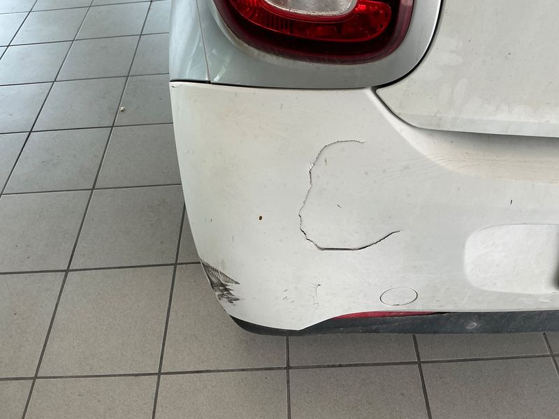 Smart forfour 1.0 youngster 2017 – снимка 25