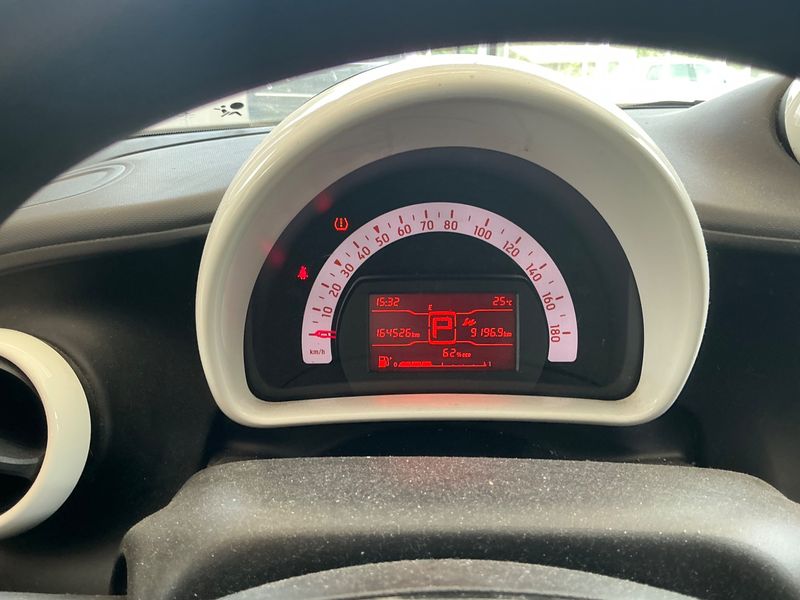 Smart forfour 1.0 youngster 2017 – снимка 18