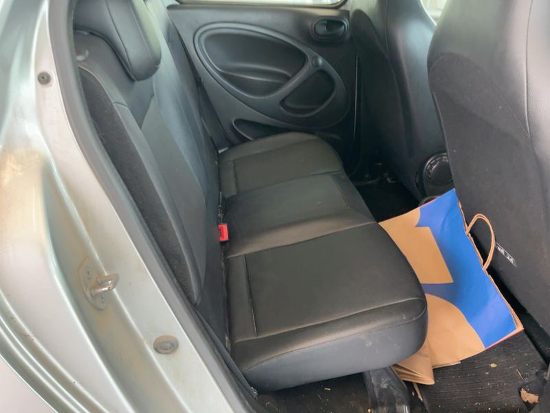 Smart forfour 1.0 youngster 2017 – снимка 19