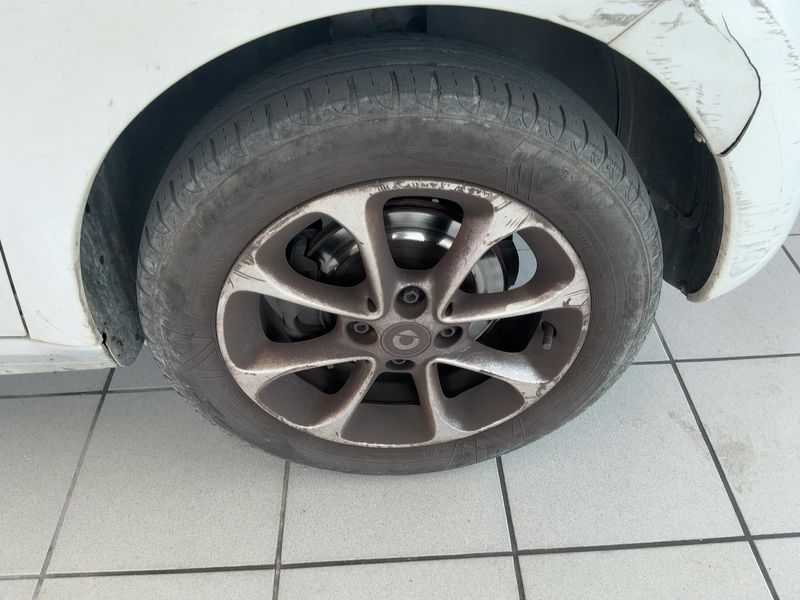 Smart forfour 1.0 youngster 2017 – снимка 11