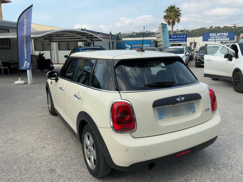 MINI One 2017 – снимка 6