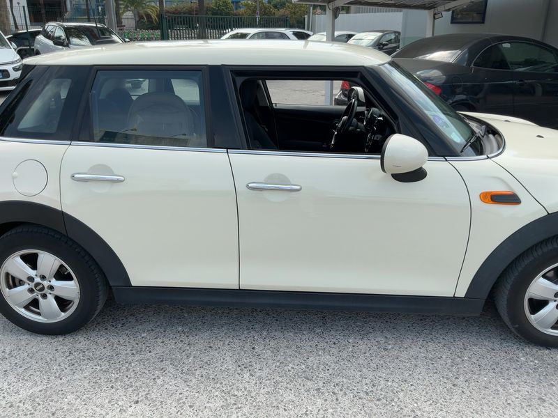 MINI One 2017 – снимка 10
