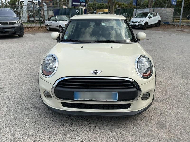 MINI One 2017 – снимка 14