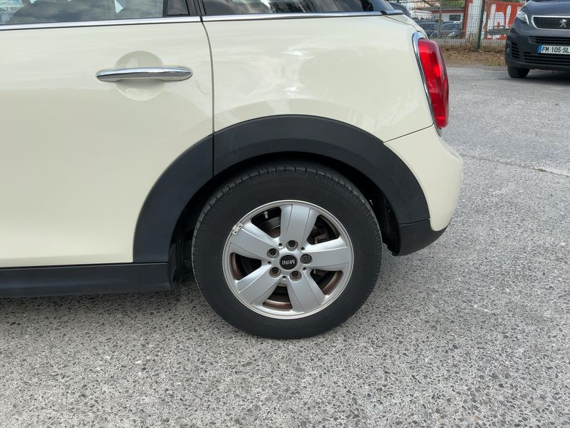 MINI One 2017 – снимка 5