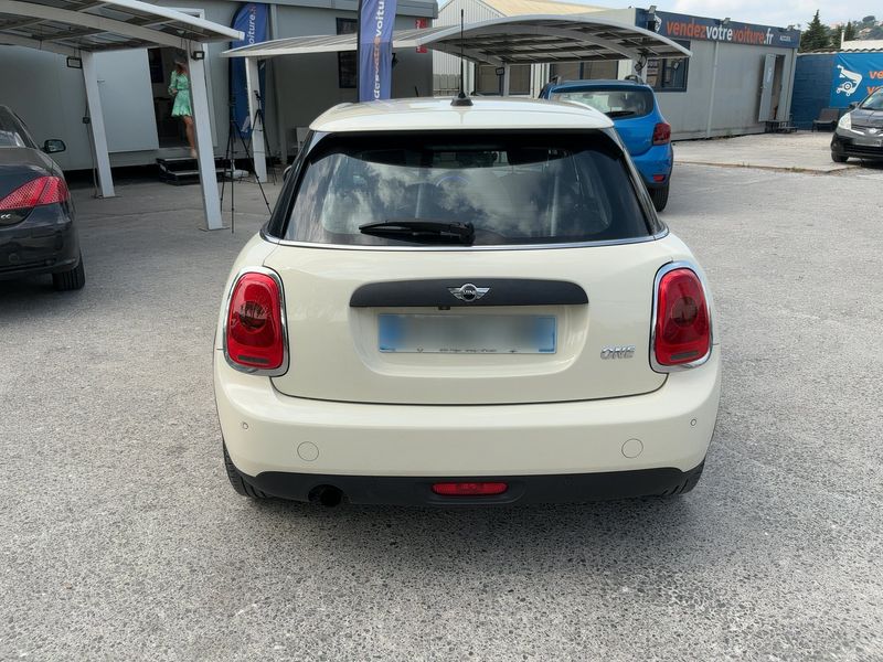 MINI One 2017 – снимка 7