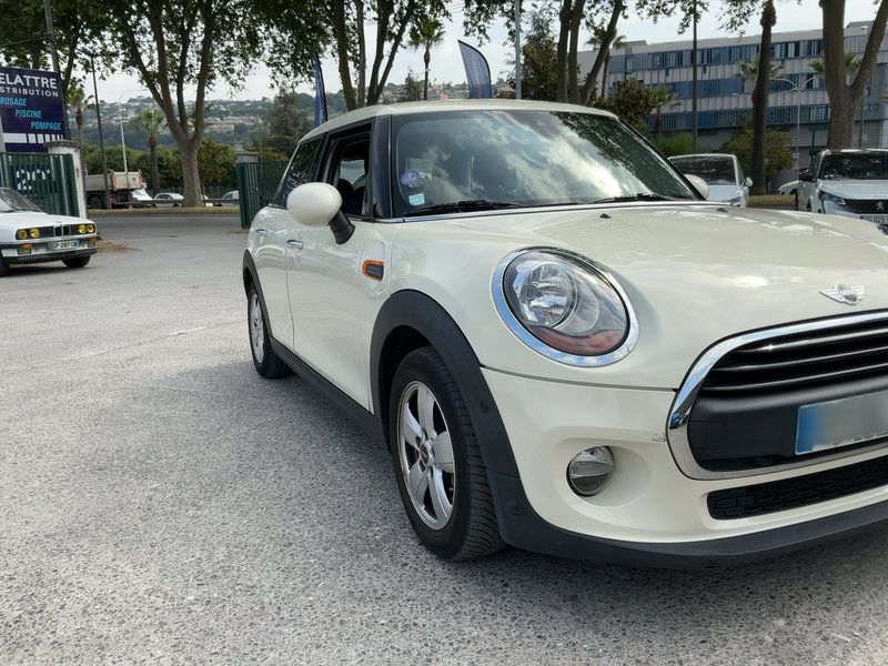 MINI One 2017 – снимка 12