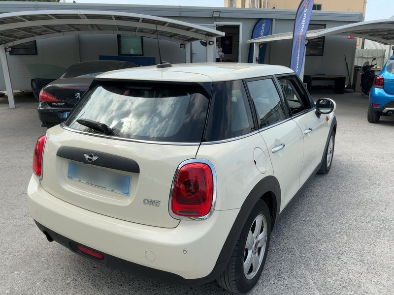 MINI One 2017 – снимка 8