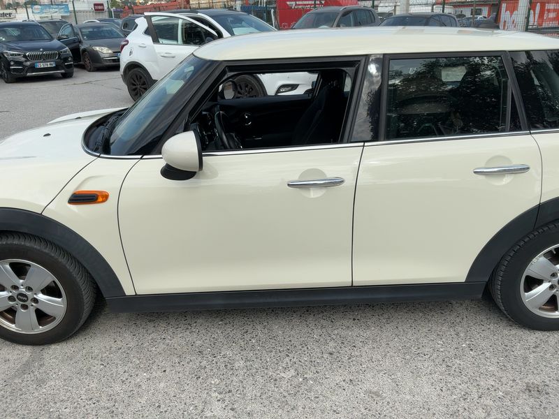 MINI One 2017 – снимка 4