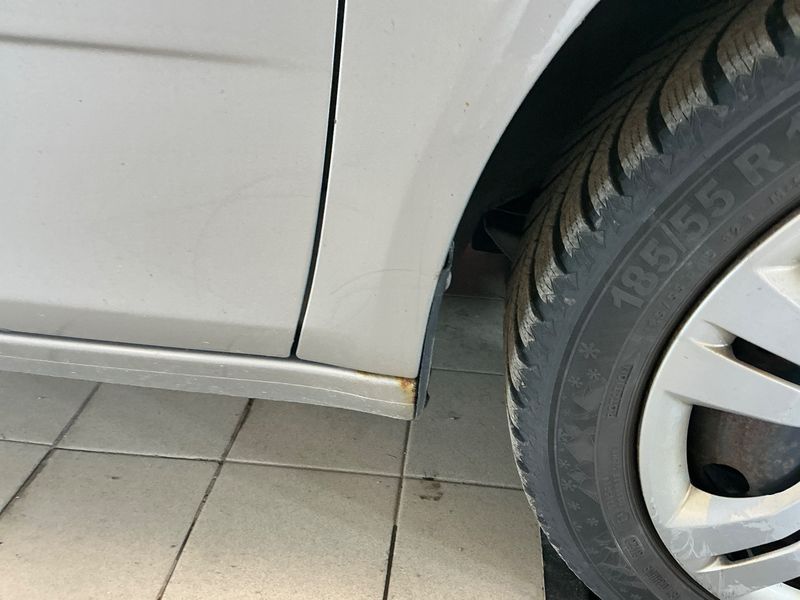 Skoda Fabia 1.2 TSI Ambition 2014 – снимка 22