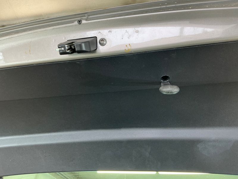 Skoda Fabia 1.2 TSI Ambition 2014 – снимка 37